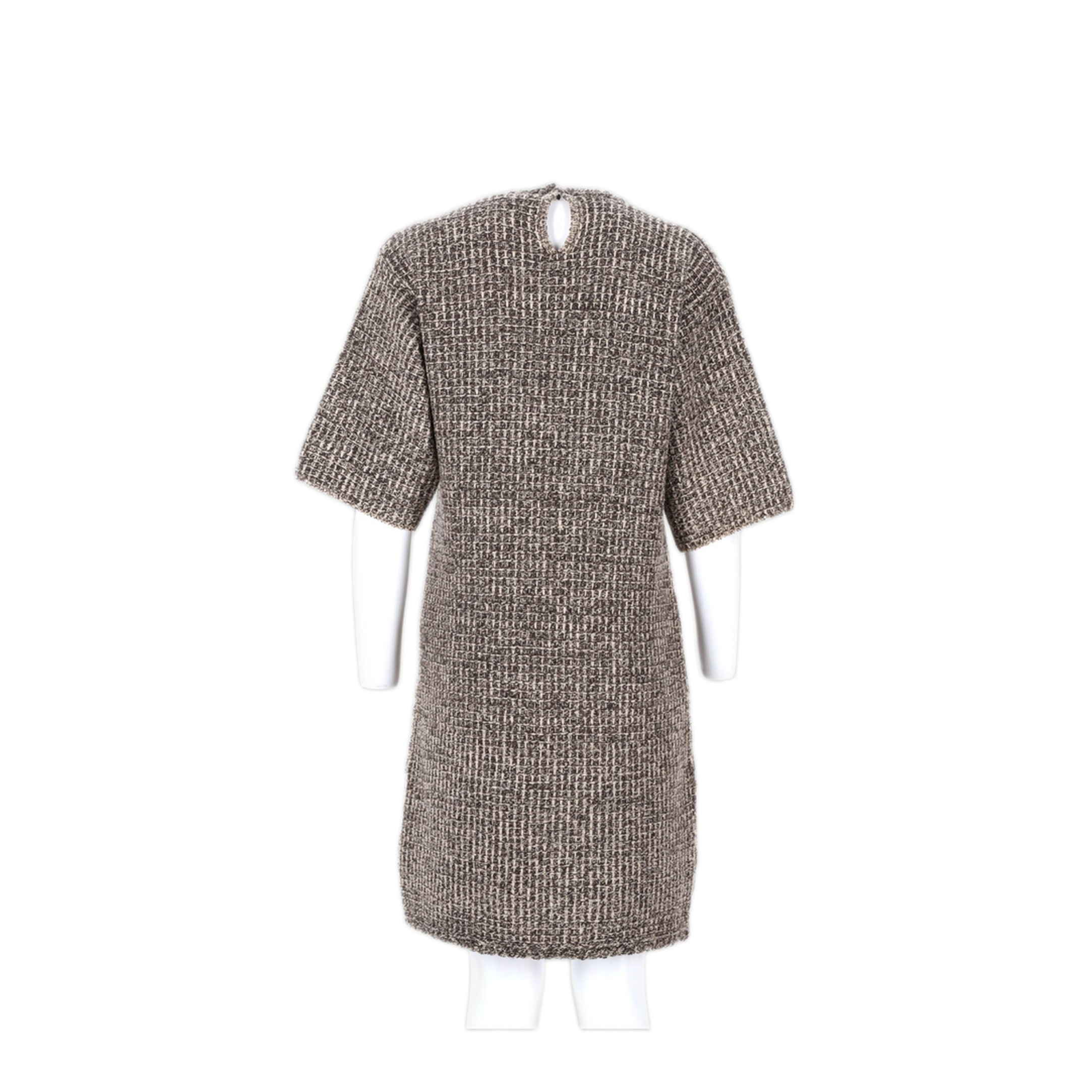 MAYFEYR - Fabiana Filippi - Tweed Dress - ABD216F134M257VR2
