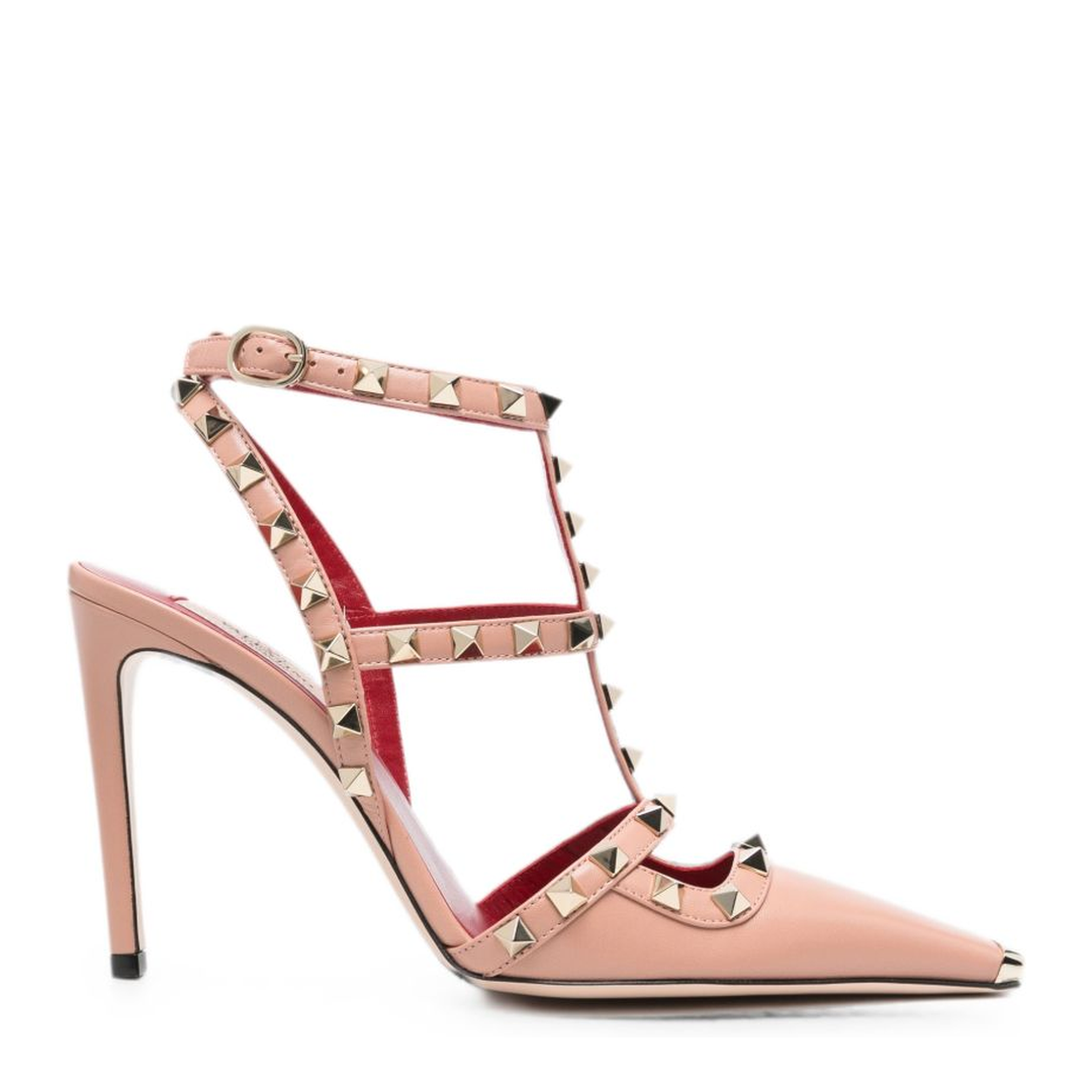 MAYFEYR - Valentino - With Heel Powder - WS0PV4WZDBNW