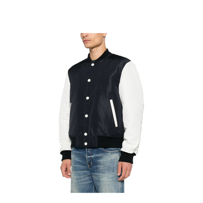 MAYFEYR - Givenchy - Coats Navy - BM01HM166P411