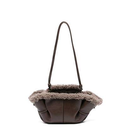 Arta Mini Leather Handbag
