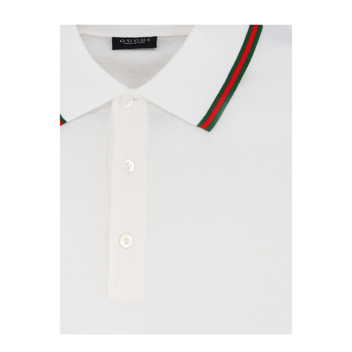 T-Shirts And Polos White