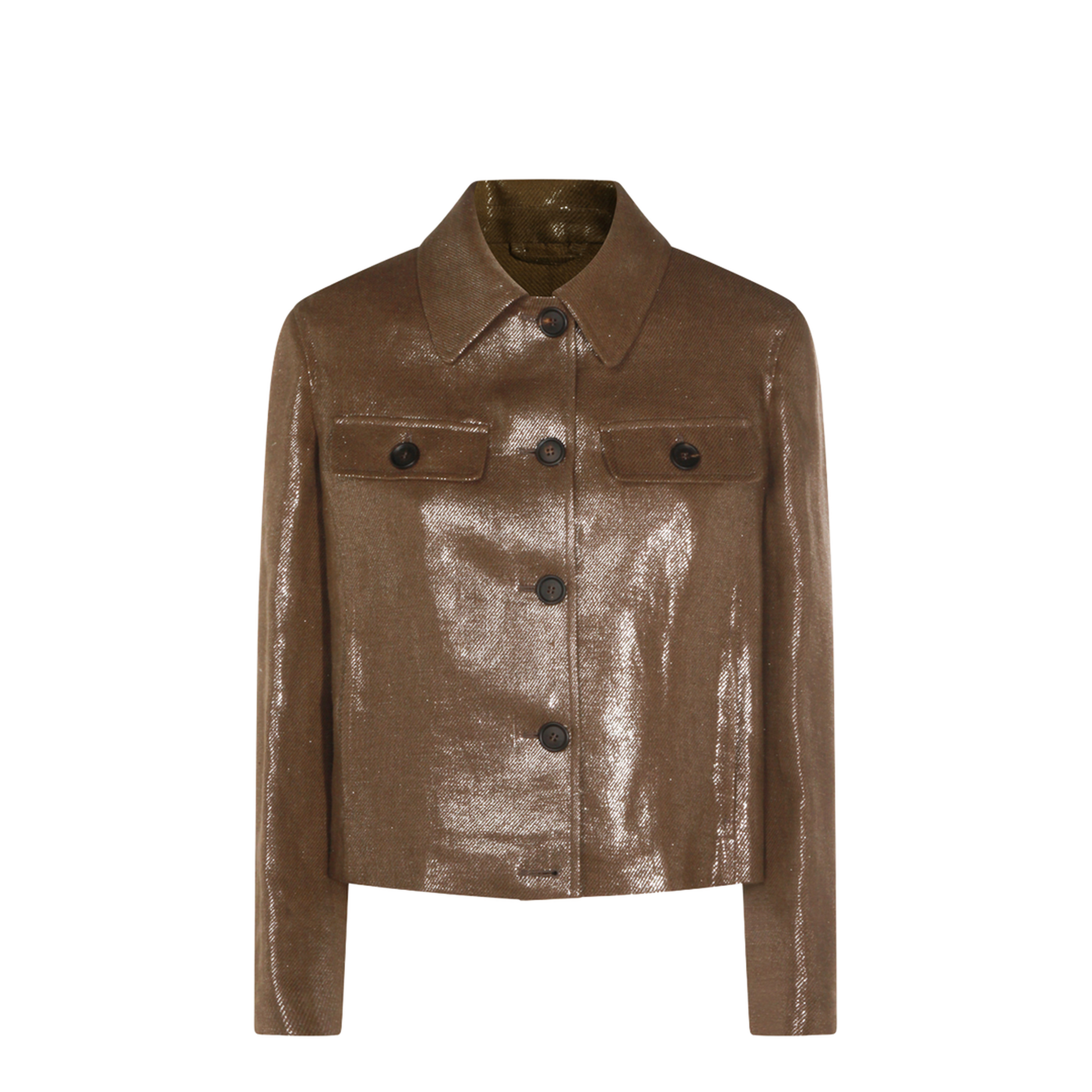 MAYFEYR - Brunello Cucinelli - Jackets - ML5967582C7082