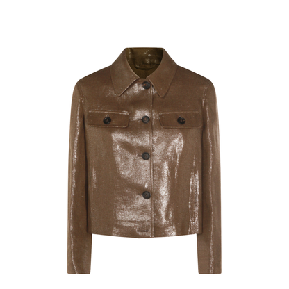 MAYFEYR - Brunello Cucinelli - Jackets - ML5967582C7082