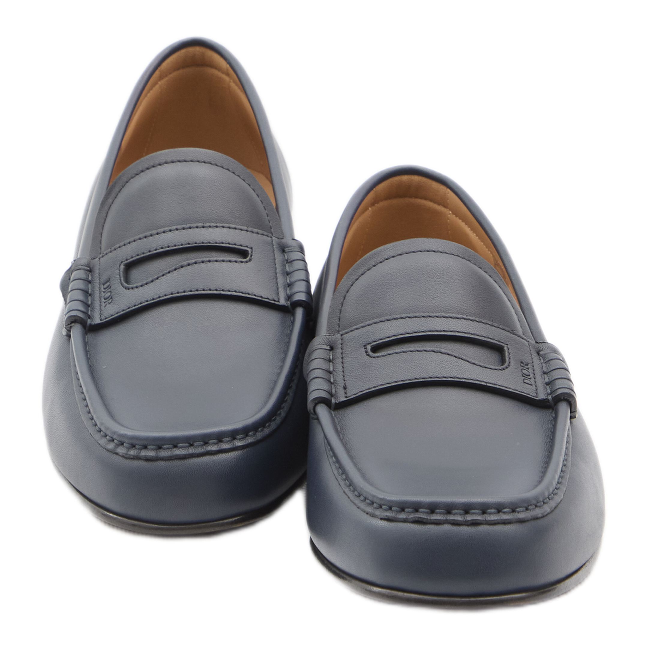 MAYFEYR - Dior - Granville Loafers - 3LO168ZAS531