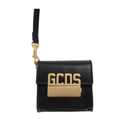 MAYFEYR - GCDS - Bag With Logo - FW21M01004902