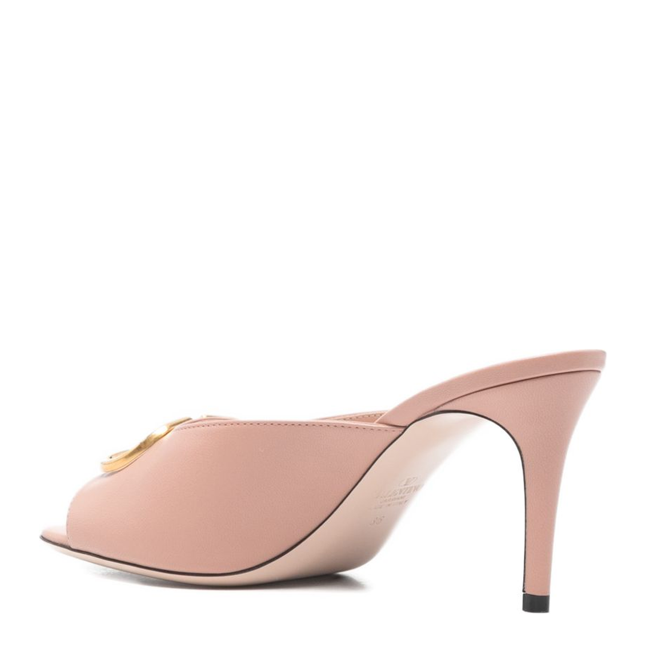 MAYFEYR - Valentino - Sandals Powder - WS0NQ4ZICBNW