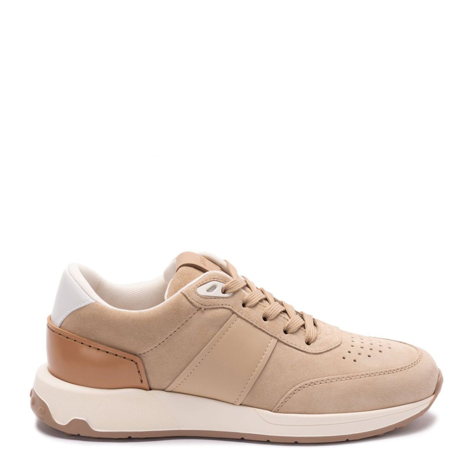 Tod's Sneakers Beige