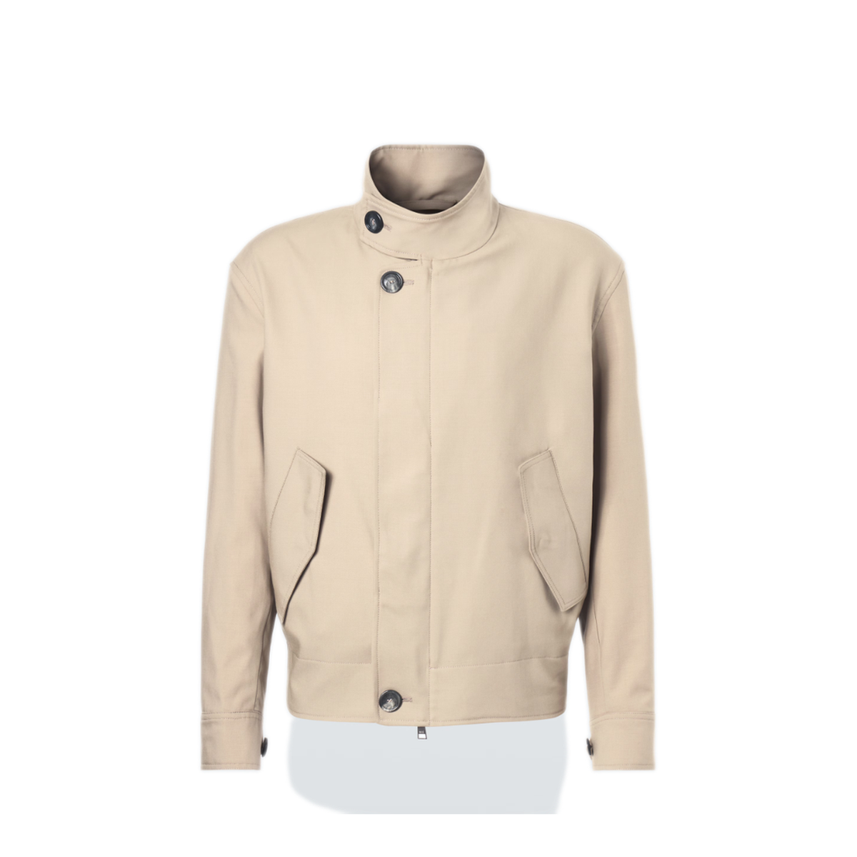 MAYFEYR - AMI - Veste Harrington - HJK876WV0194A036