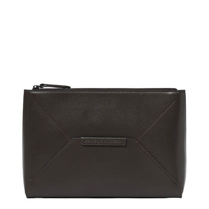 Hobo Brioche Crossbody Bag