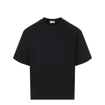MAYFEYR - Saint Laurent - Cotton T-Shirt - 862769Y38AK