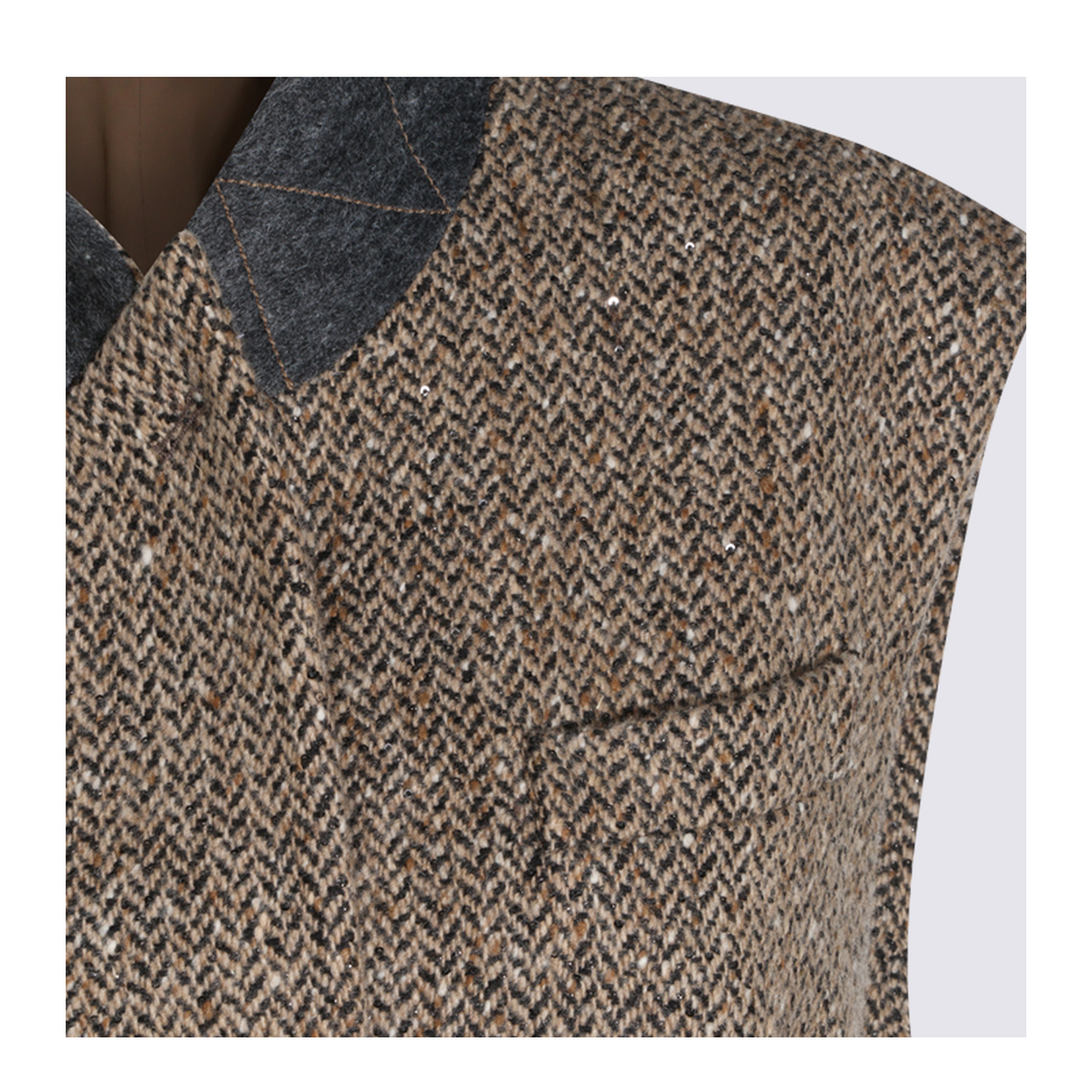 MAYFEYR - Brunello Cucinelli - Jackets - MG5667253C005