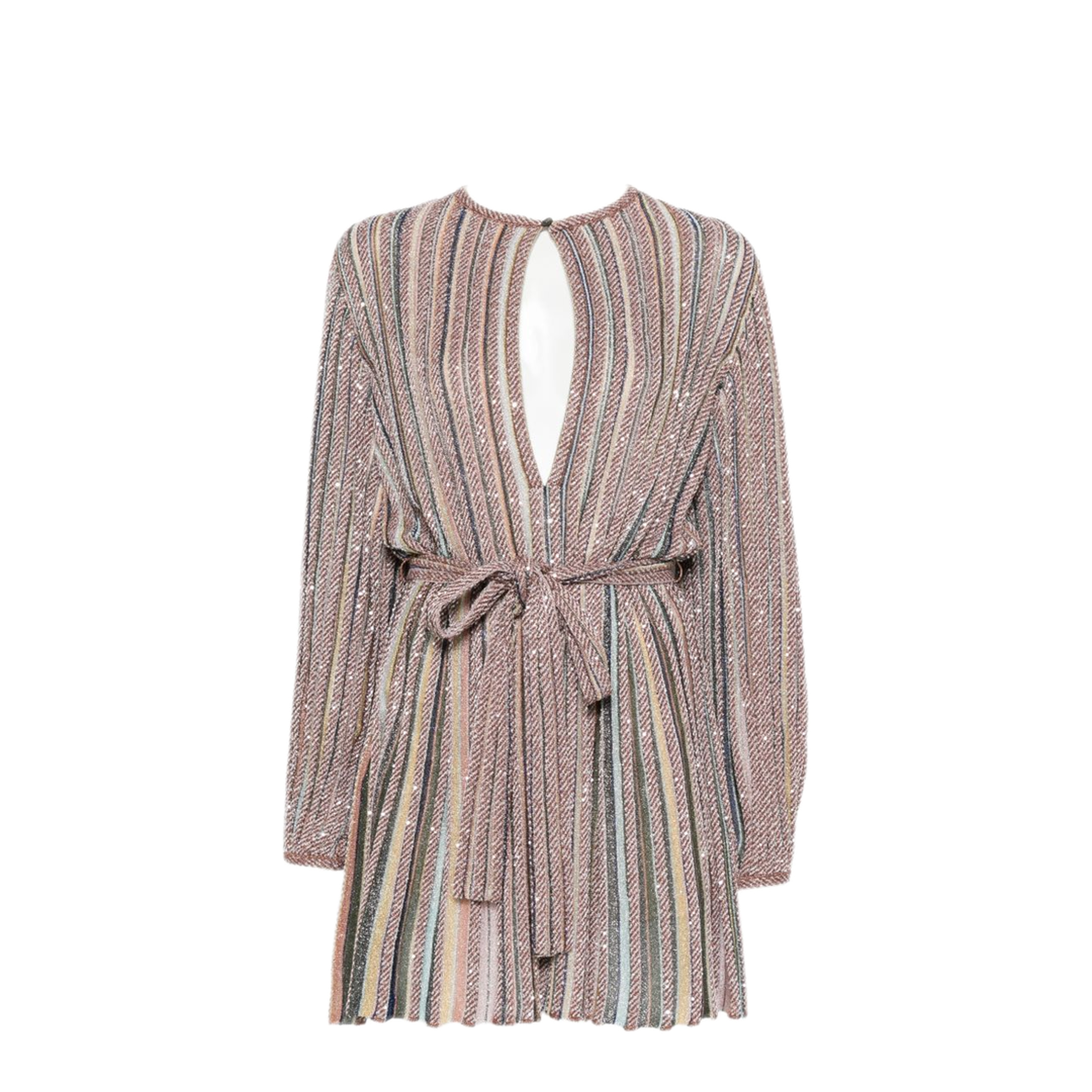MAYFEYR - Missoni - Dresses Multicolor - DS26WG0PBK01KQSMSPE