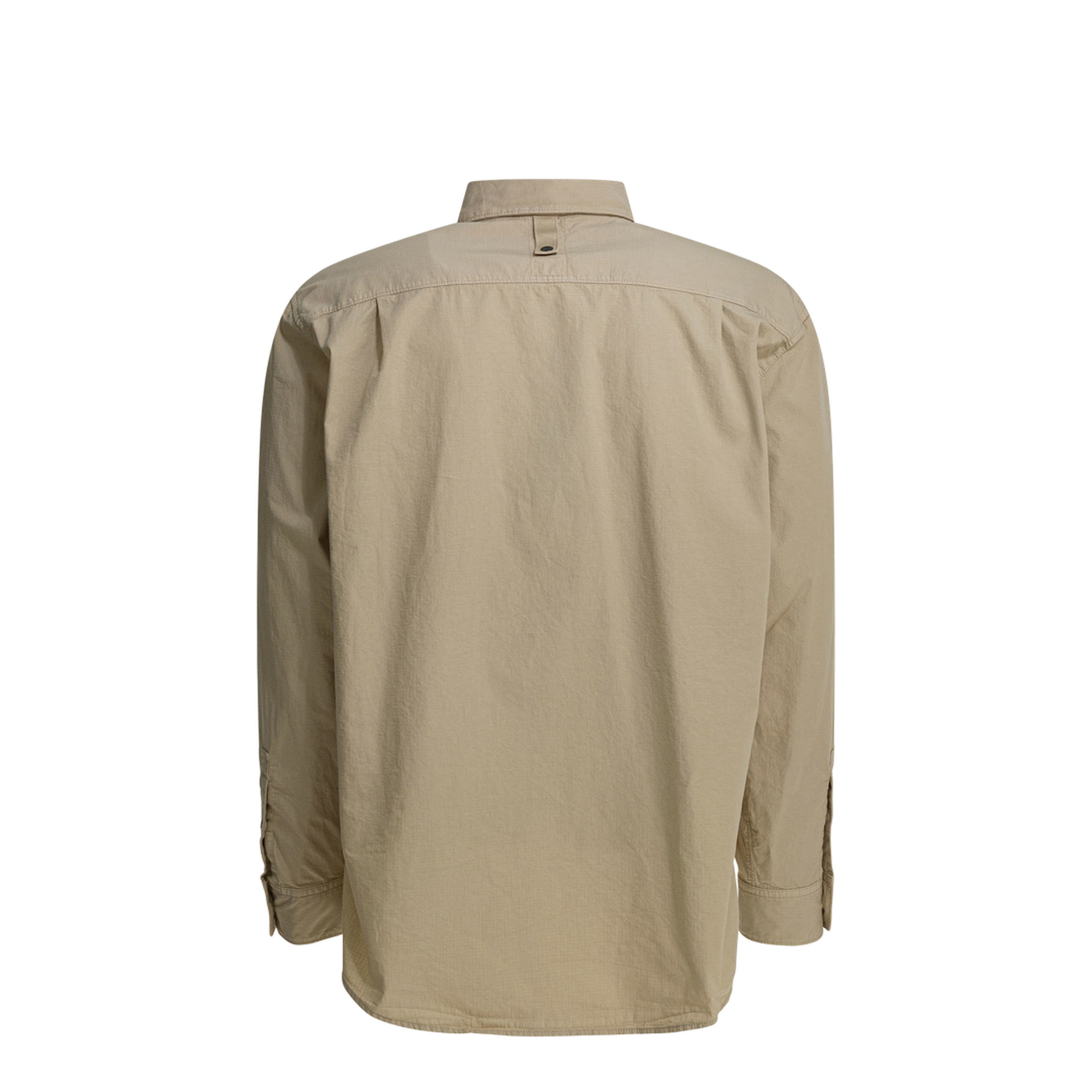 MAYFEYR - Stone Island - Casual Button-Down Shirt - 1100028S0318V009A