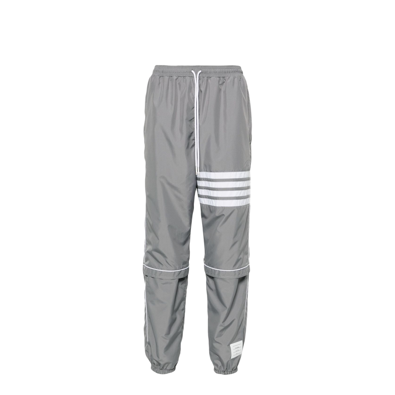 Training Pants - Med Gray