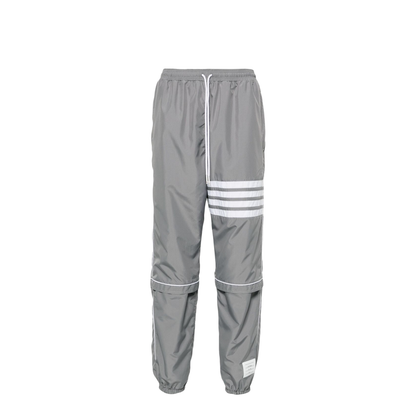 Training Pants - Med Gray