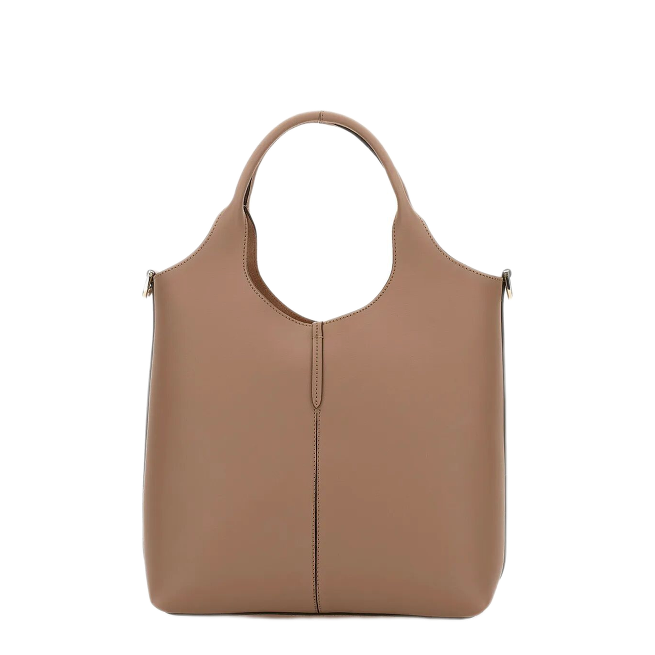 MAYFEYR - Tod's - Leather Small Tote Bag - XBWEBRF0200UBLC428