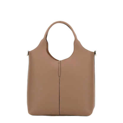 MAYFEYR - Tod's - Leather Small Tote Bag - XBWEBRF0200UBLC428