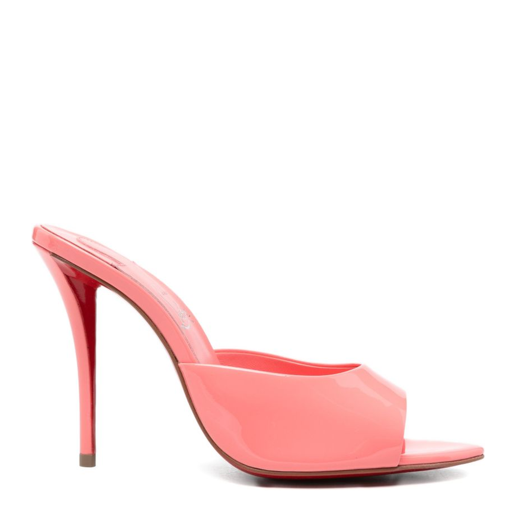 MAYFEYR - Christian Louboutin - Sandals Pink - 12509709149