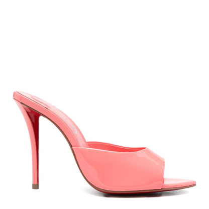 MAYFEYR - Christian Louboutin - Sandals Pink - 12509709149