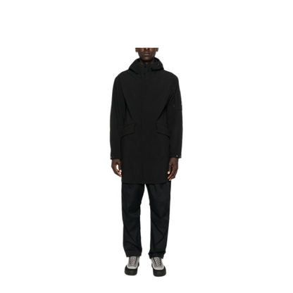 MAYFEYR - C.P.Company - Hooded Parka - 19CMOW004A006097A999