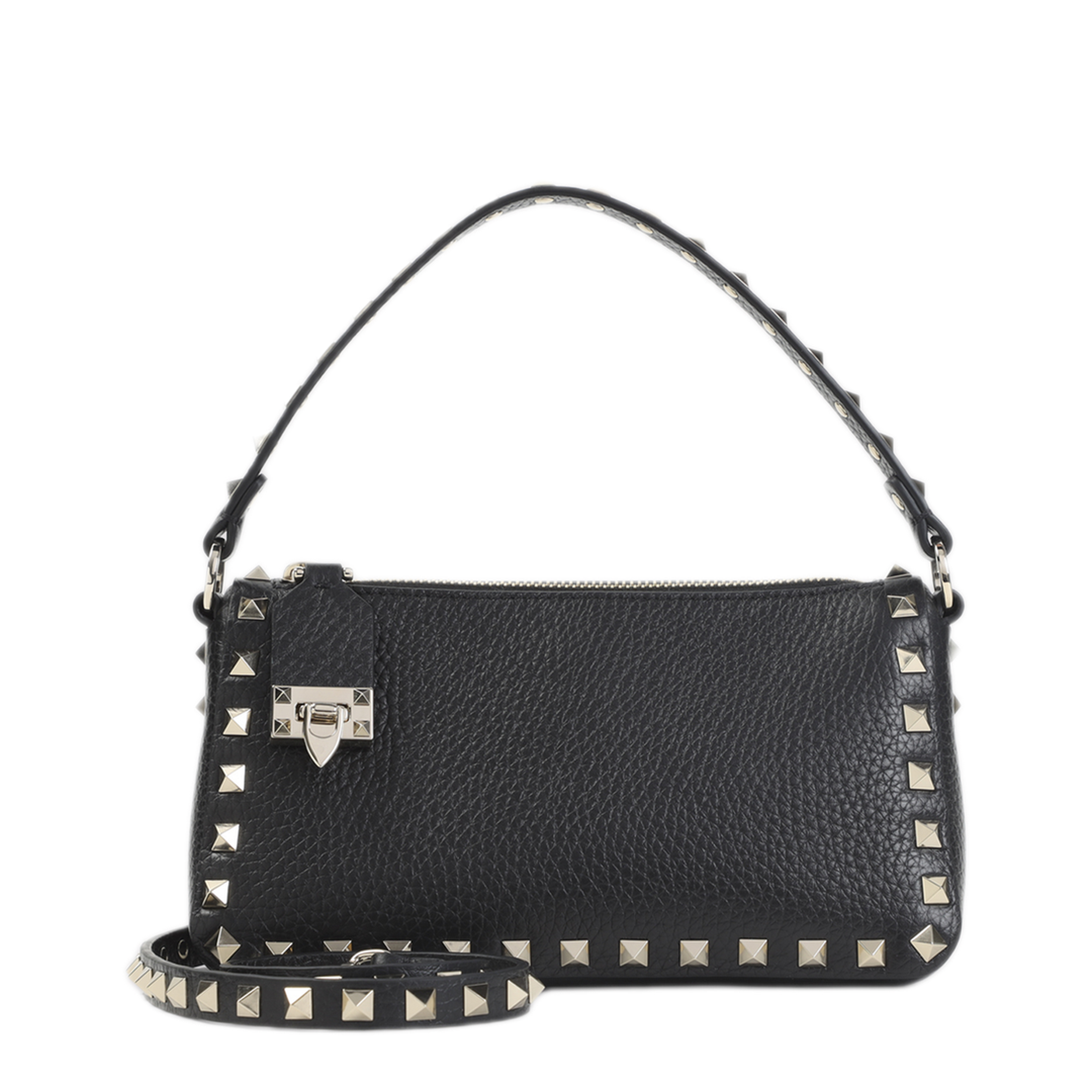 MAYFEYR - Valentino - Small Shoulder Bag - 9W2B0J47VSF0NO