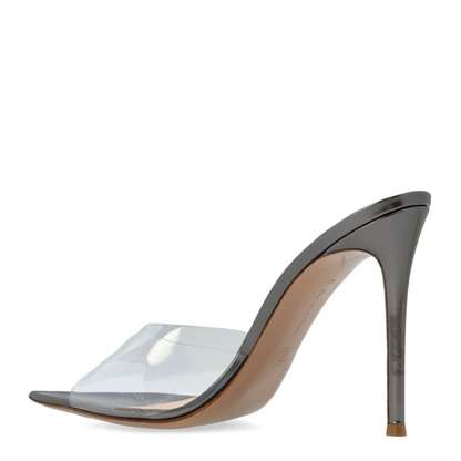MAYFEYR - Gianvito Rossi - Sandals - G1190015RICGMETRLD