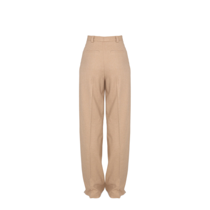 MAYFEYR - RED VALENTINO - Flared Pants - 1R0RBG00392954