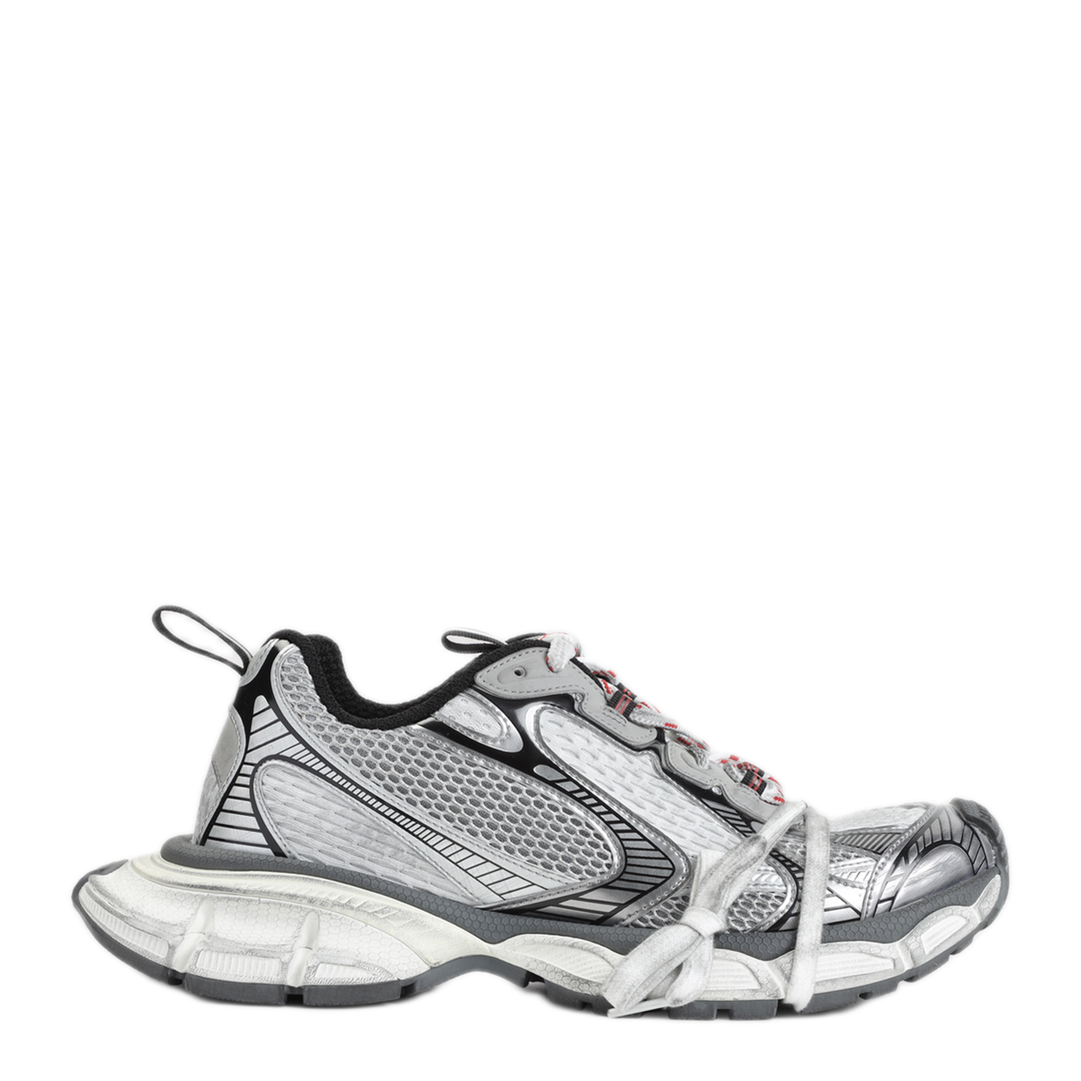 MAYFEYR - Balenciaga - 3Xl Sneakers - 734734W3XL5