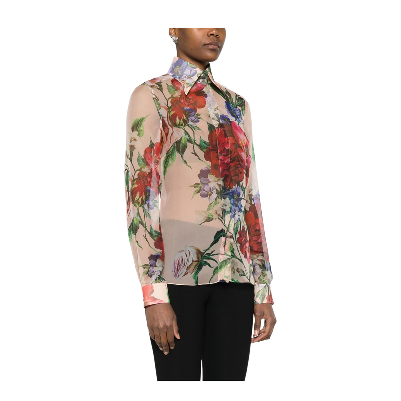 Powder Shirt