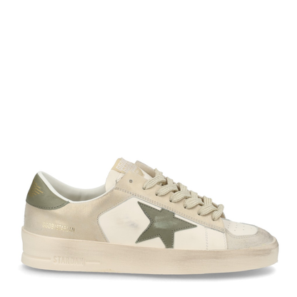 MAYFEYR - Golden Goose - "Stardan" Sneaker - GWF00333F00793512361