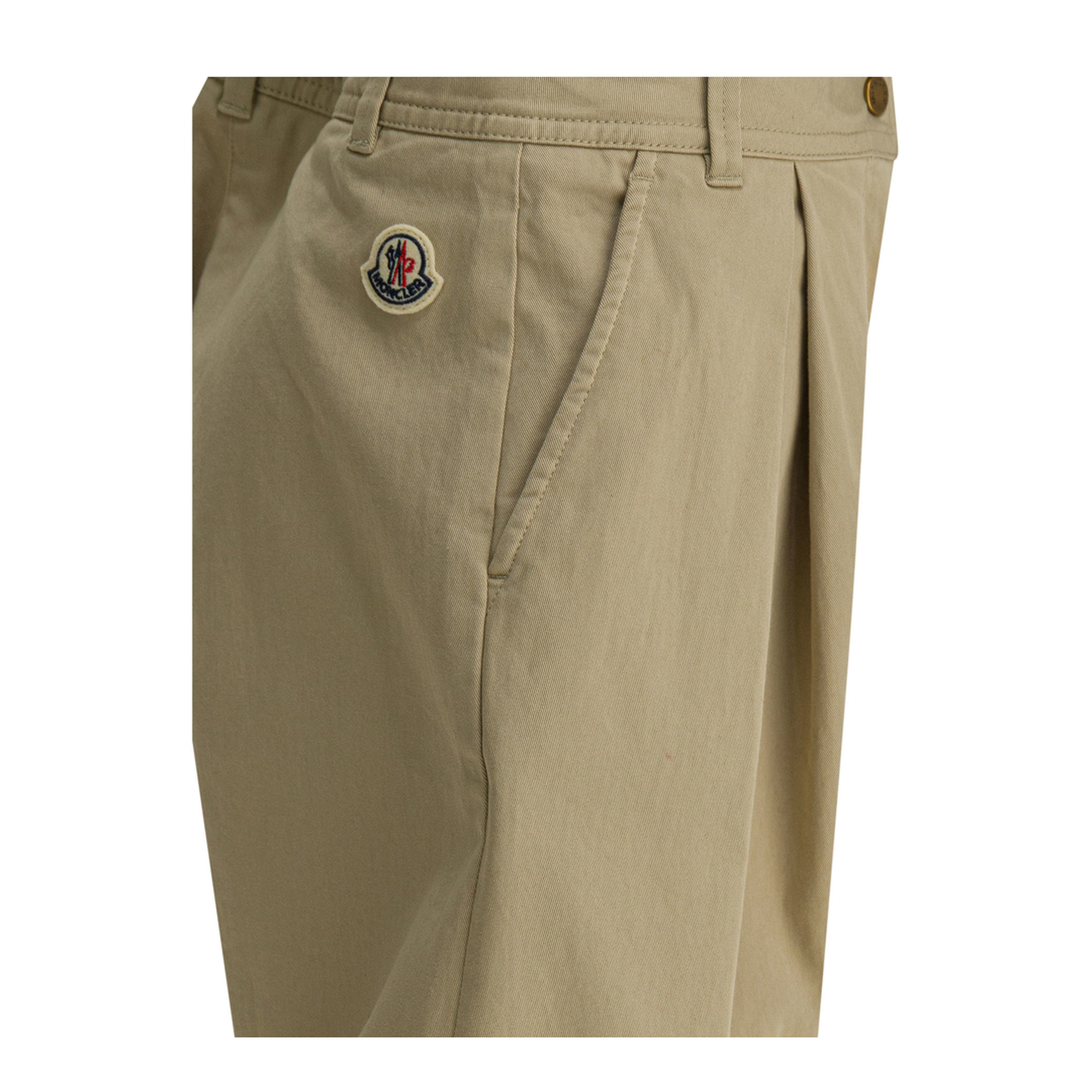 MAYFEYR - Moncler Enfant - Trousers - 2A00003K598HQ21L