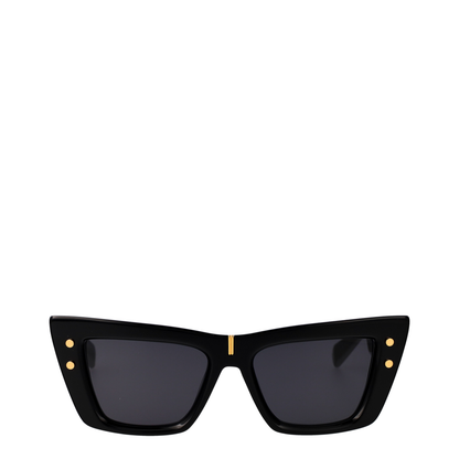 B - Eye Sunglasses - Black