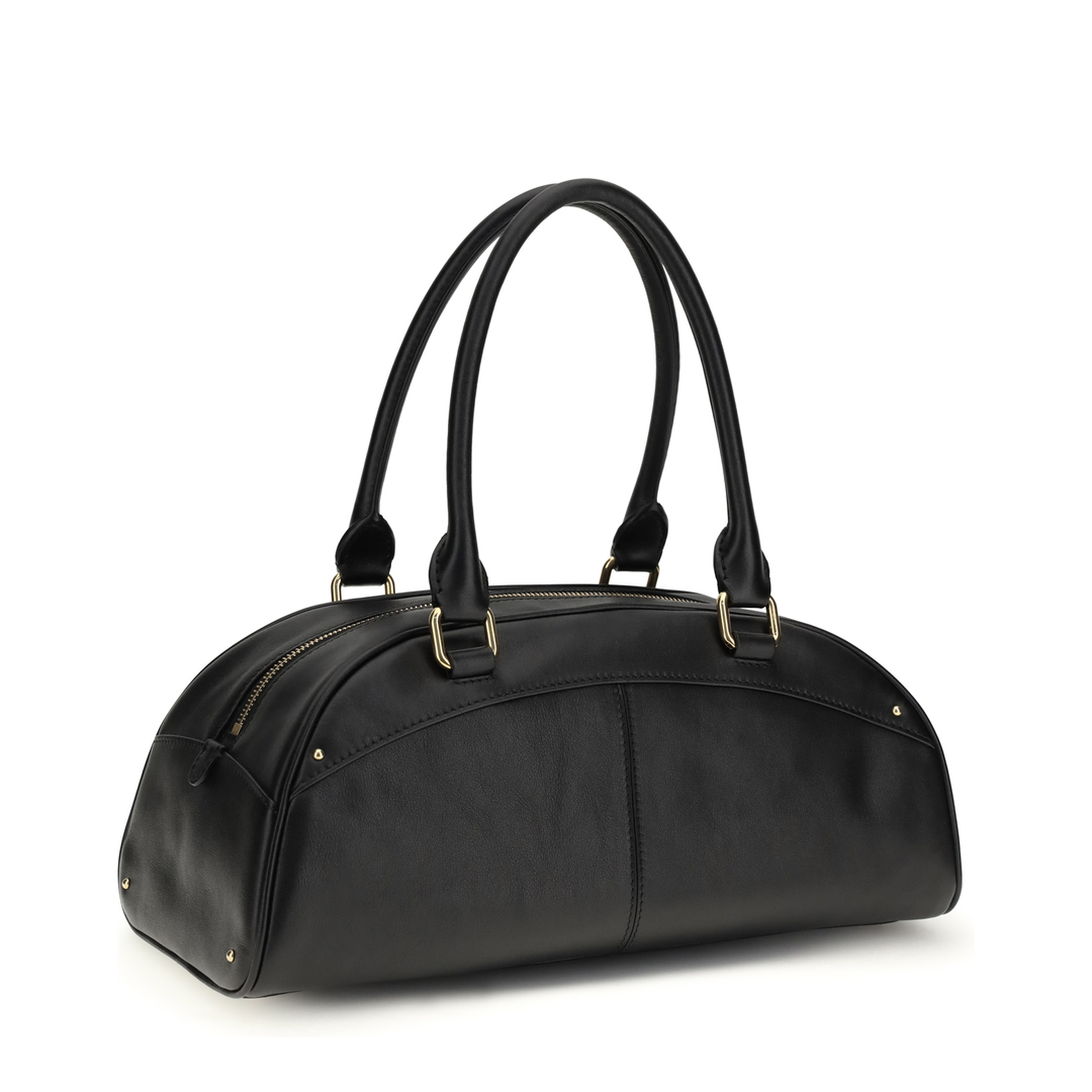 MAYFEYR - Chloè - Bowling Handbag - CH26SS955Q86
