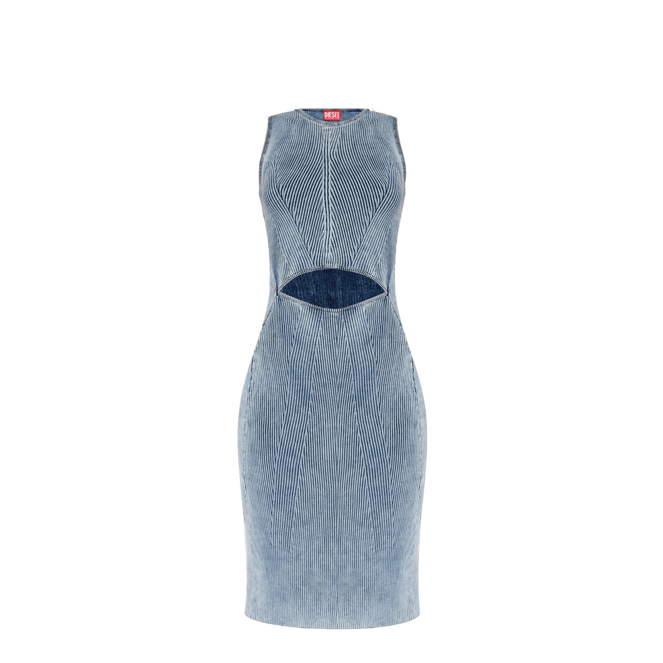 MAYFEYR - Diesel - Dress Denim - A124230CHAQ8NC