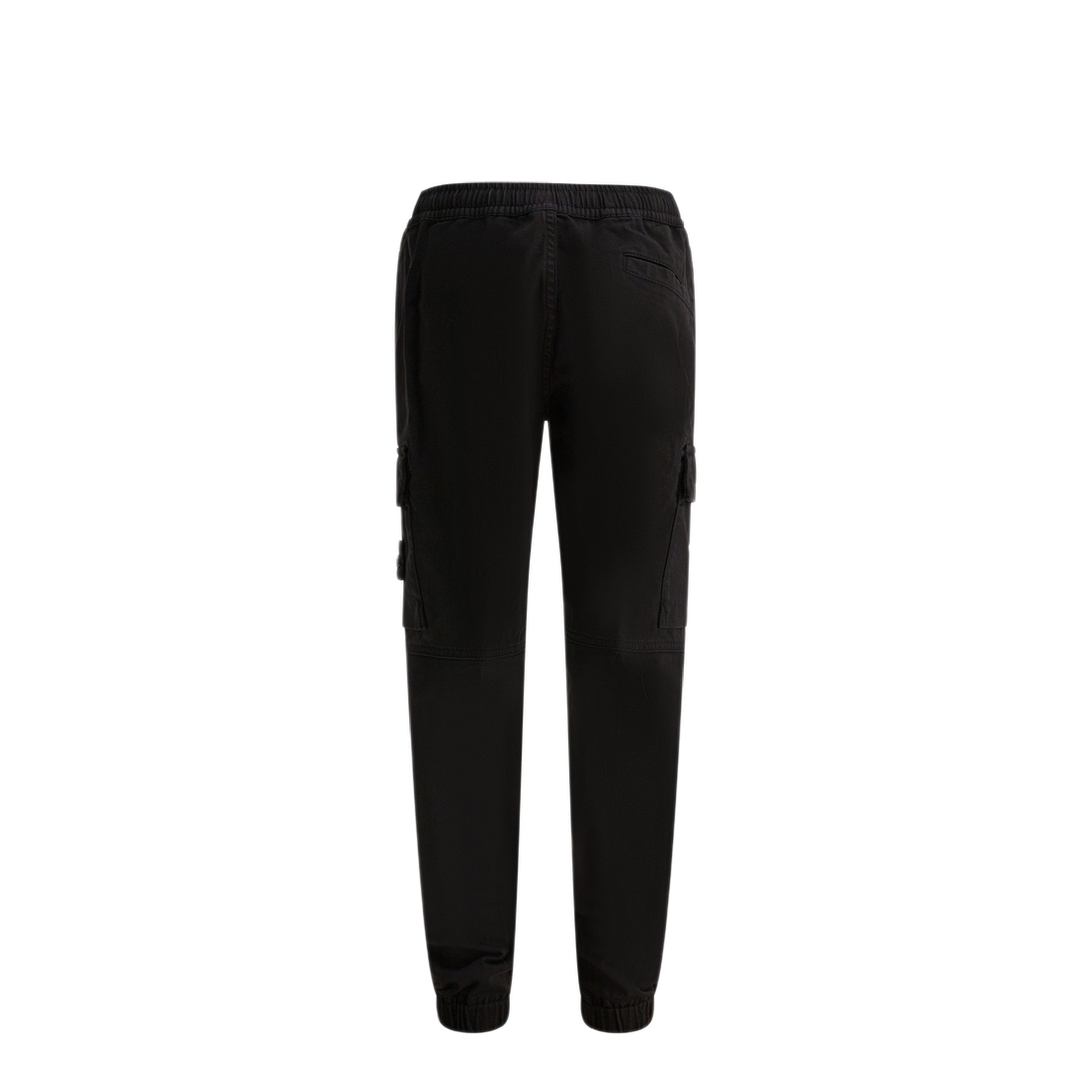 MAYFEYR - Stone Island Junior - Trousers - 3100005S0012V0029