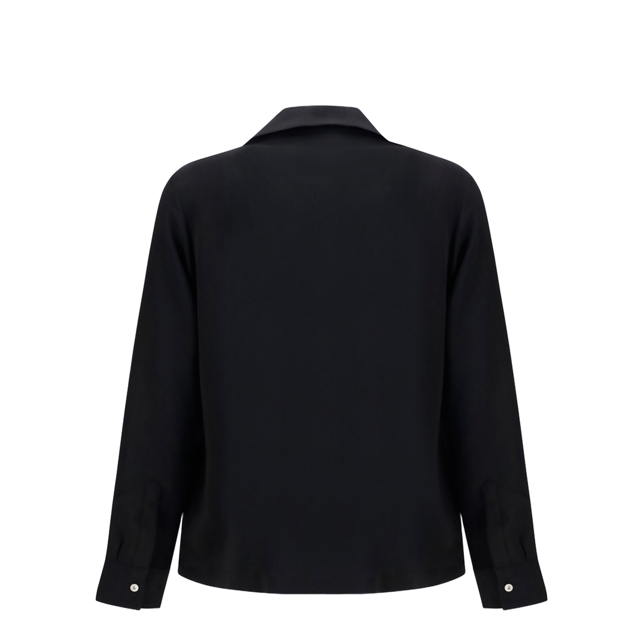 MAYFEYR - Amiri - Rounded Pocket Shirt - AMSTCA1097