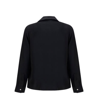 MAYFEYR - Amiri - Rounded Pocket Shirt - AMSTCA1097