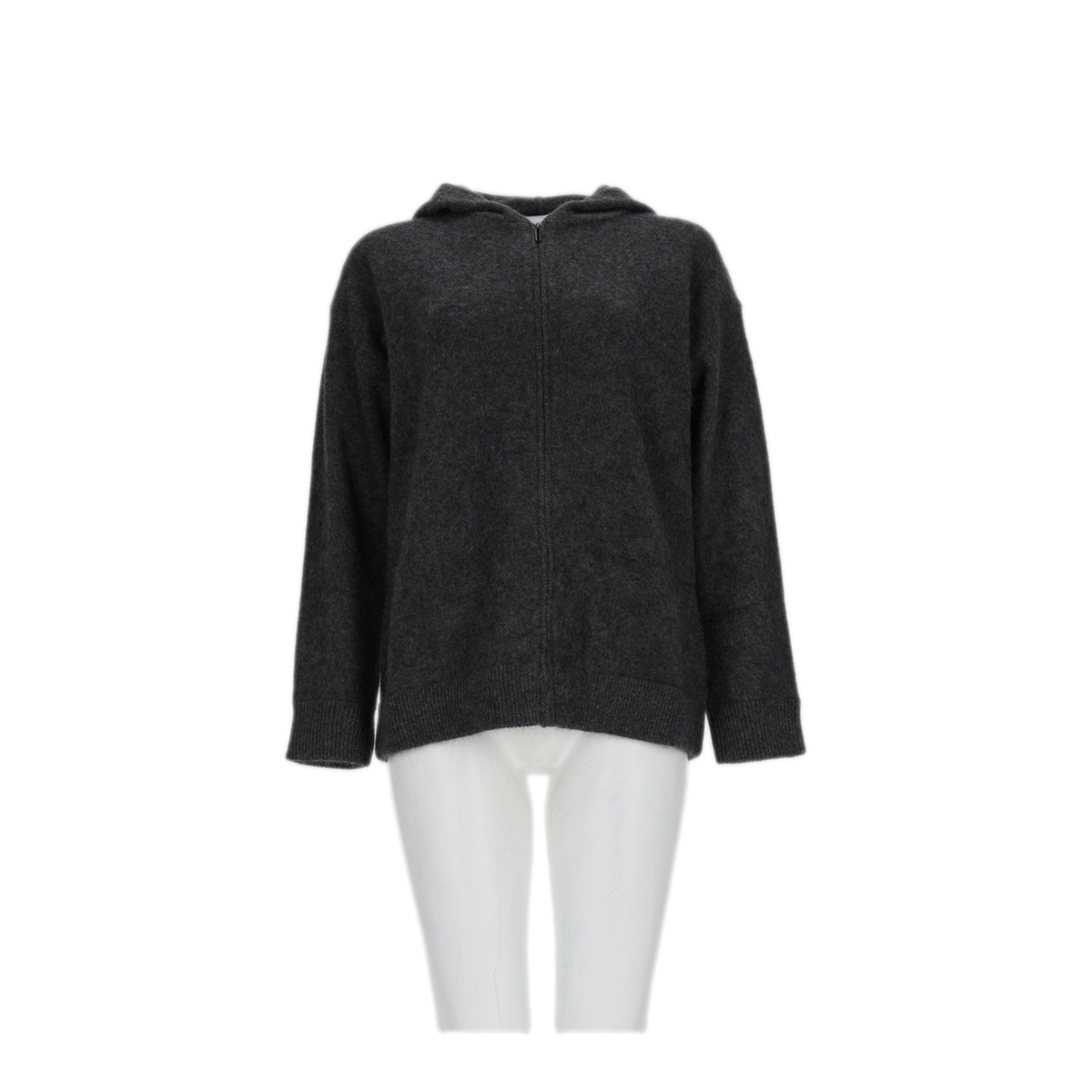 MAYFEYR - Max Mara - 100 Yak Sweater - 2629346043600065F003