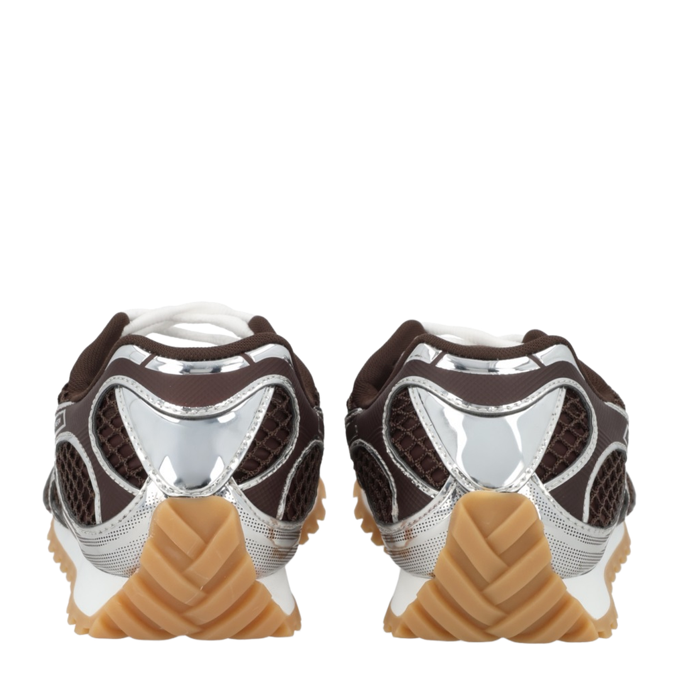 Sneakers Brown