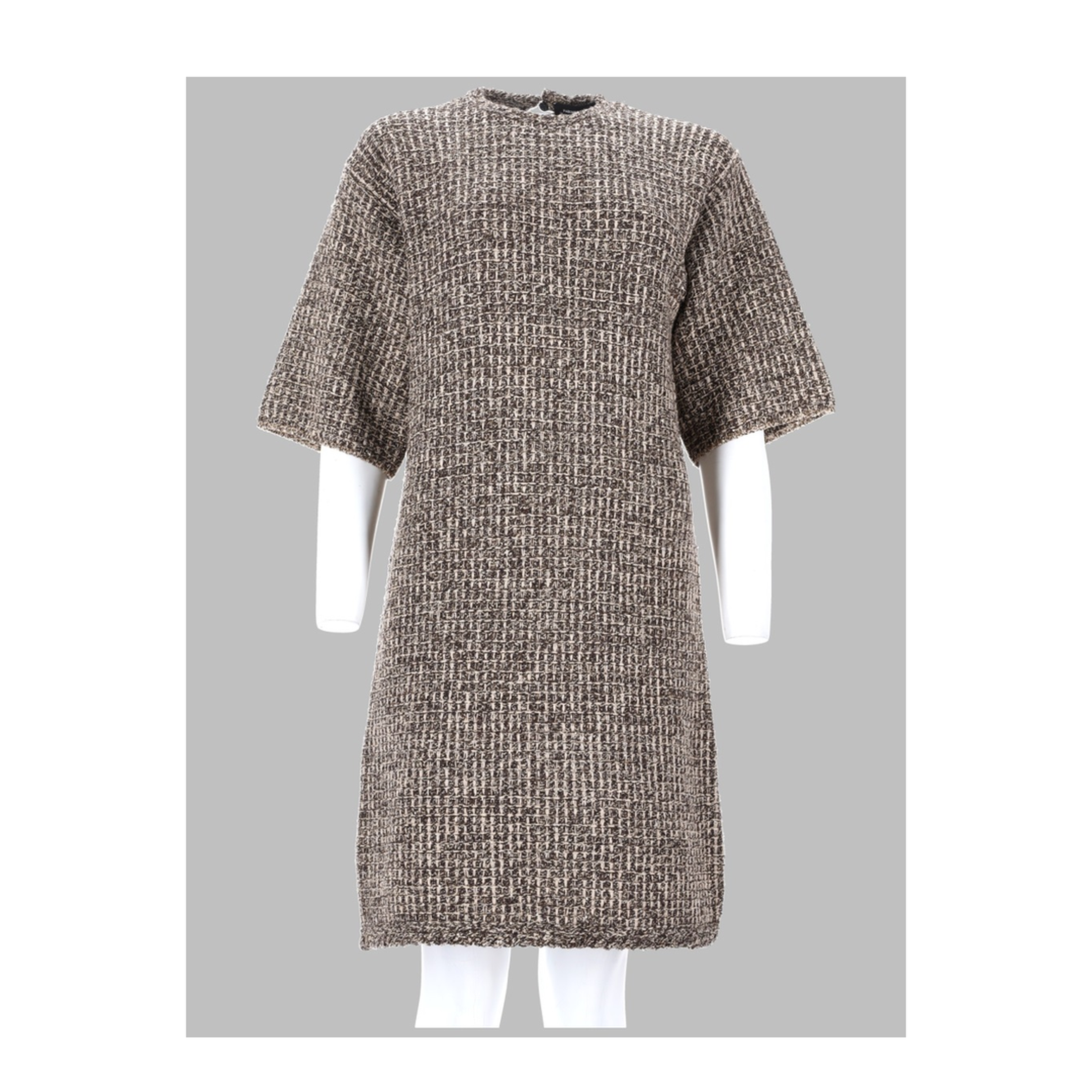 MAYFEYR - Fabiana Filippi - Tweed Dress - ABD216F134M257VR2