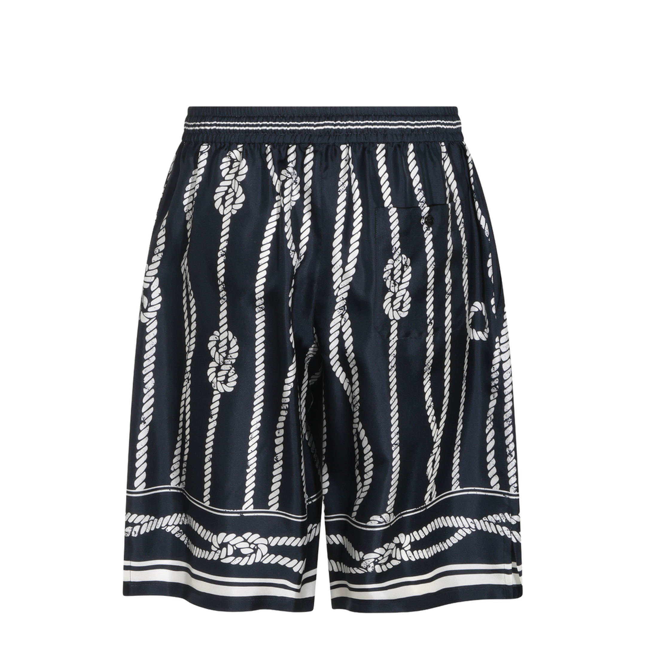 MAYFEYR - Dolce & Gabbana - Shorts - GV37ATHI143HB6EZ