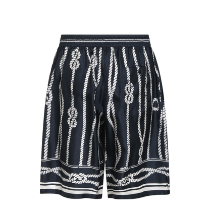 MAYFEYR - Dolce & Gabbana - Shorts - GV37ATHI143HB6EZ