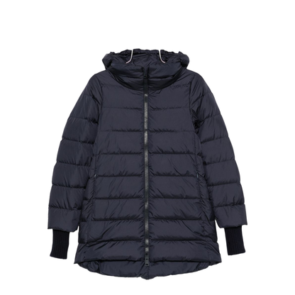 MAYFEYR - Herno - Coats Navy - PI0660D12004Z9200