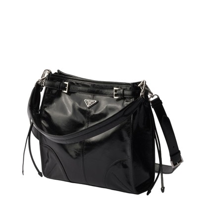 MAYFEYR - Prada - Black Bag - 2VH2162CYRF0002