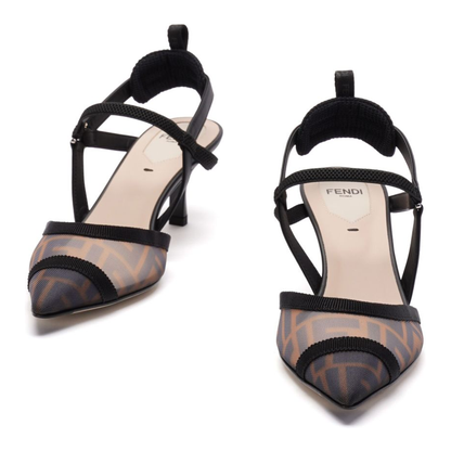 Flat Shoes