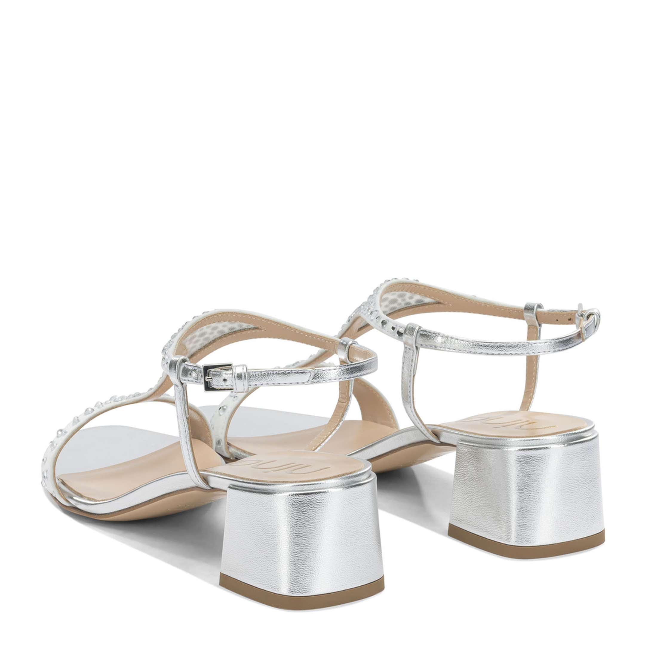 MAYFEYR - Ninalilou - Sandals - 361082NAPPALAMARG