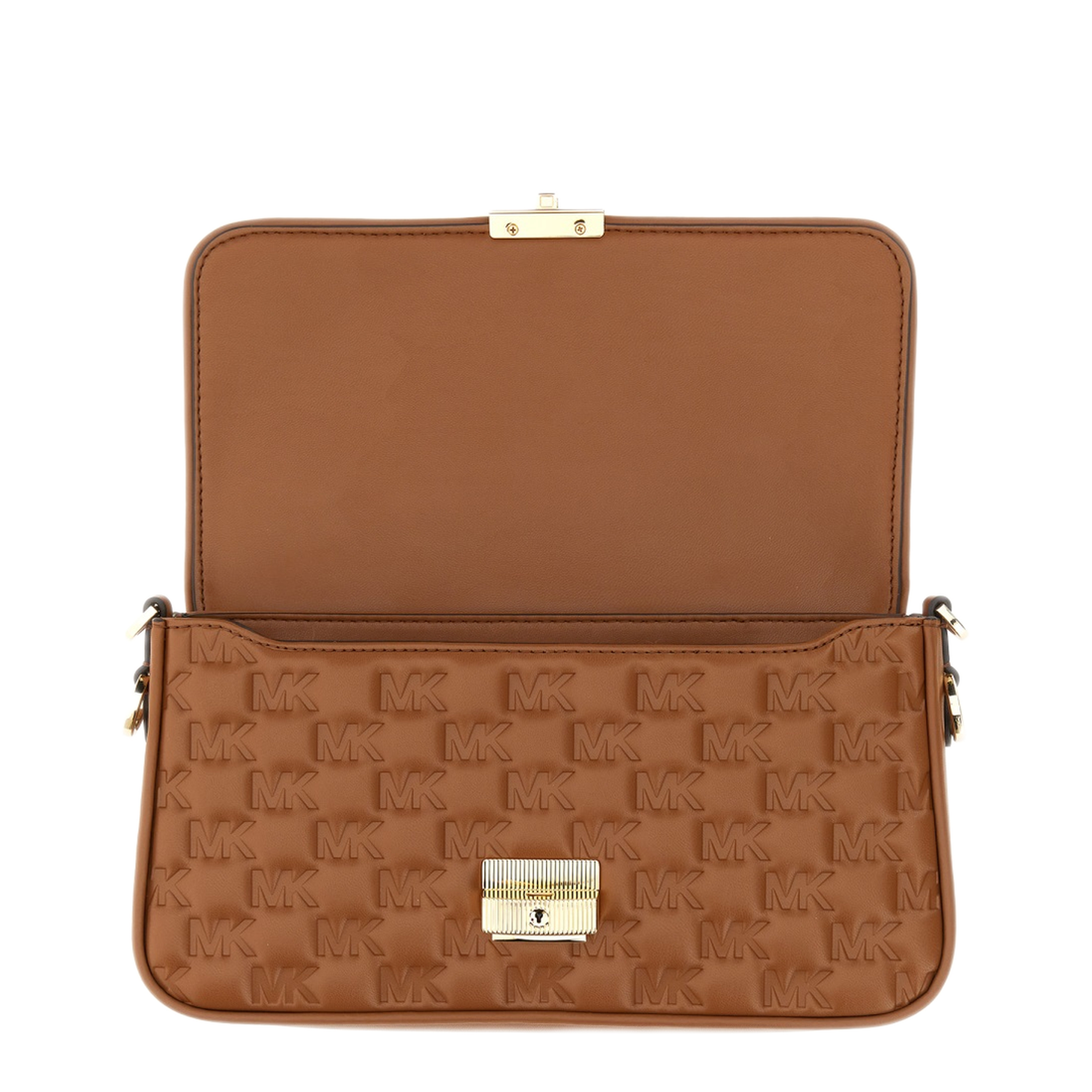 MAYFEYR - MICHAEL BY MICHAEL KORS - Bag With Logo - 30S2G2BL1L230LUGGAGE
