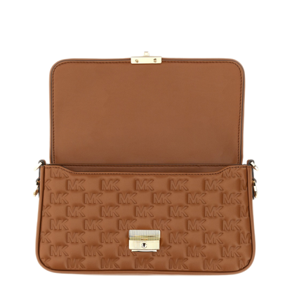 MAYFEYR - MICHAEL BY MICHAEL KORS - Bag With Logo - 30S2G2BL1L230LUGGAGE