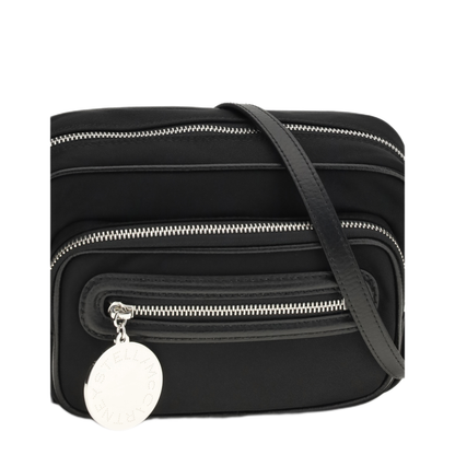 MAYFEYR - Stella Mccartney - Dartmoor Shoulder Bag In Econyl - 7B0186WP06701019
