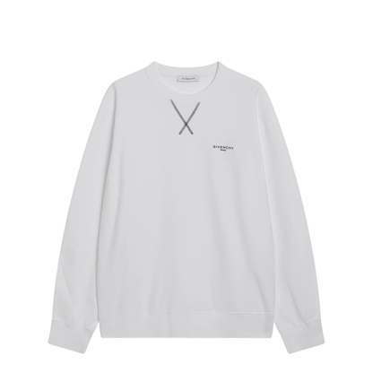 Sweaters White